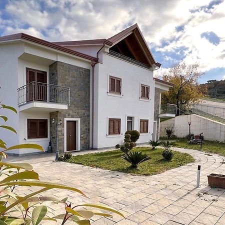 Country Holidays Residence Santa Maria di Castellabate Exterior photo