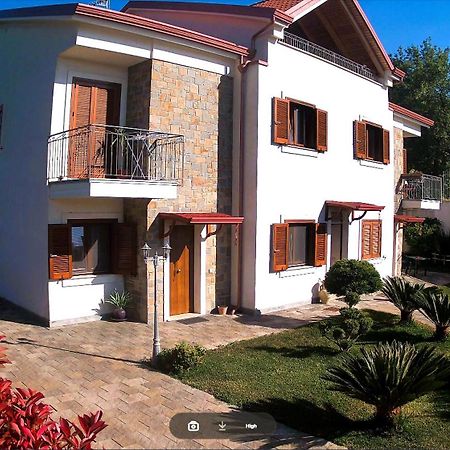 Country Holidays Residence Santa Maria di Castellabate Exterior photo