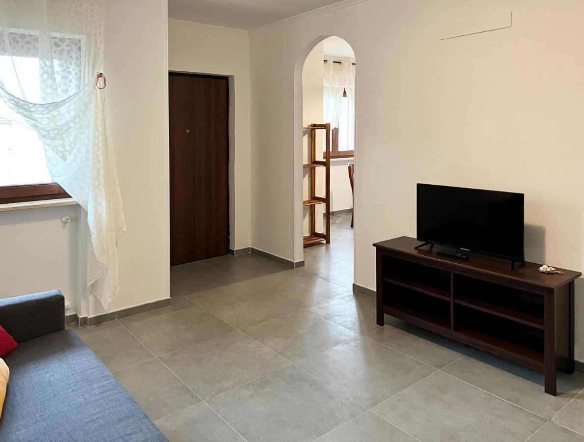 Country Holidays Residence Santa Maria di Castellabate Exterior photo