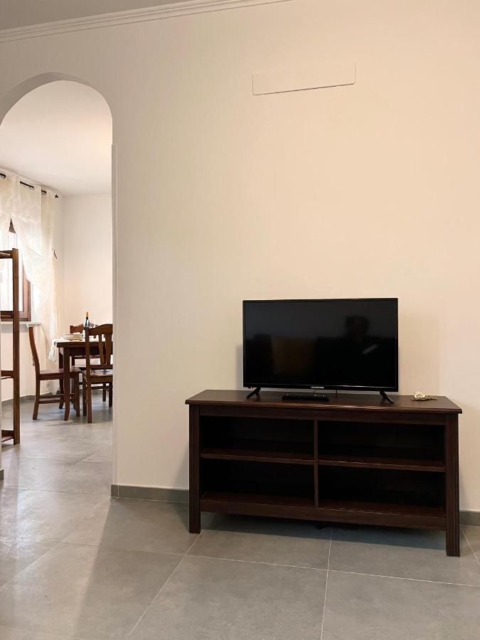 Country Holidays Residence Santa Maria di Castellabate Exterior photo