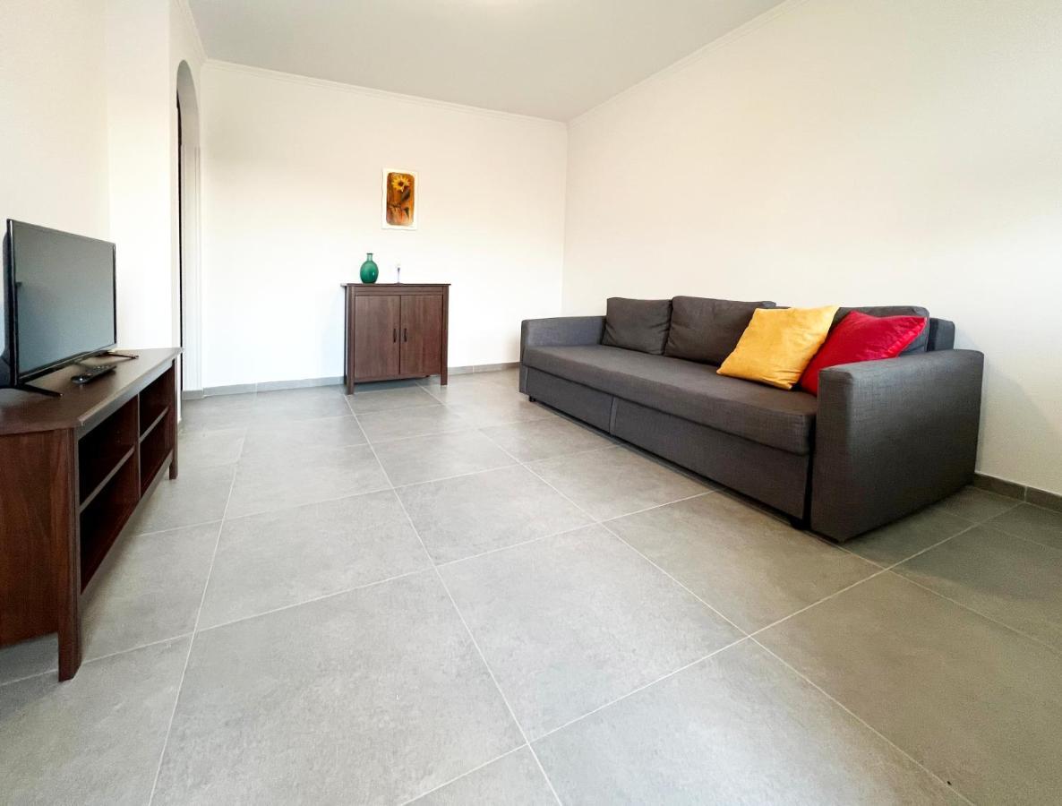 Country Holidays Residence Santa Maria di Castellabate Exterior photo